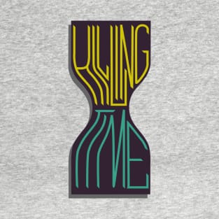 Killing Time T-Shirt